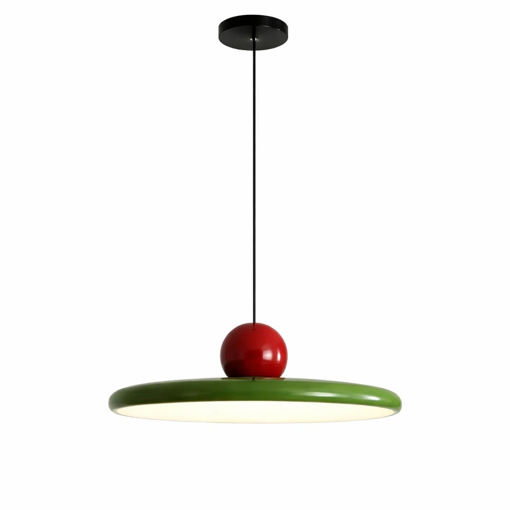 Suspension LED Papillon Design Moderne Européen