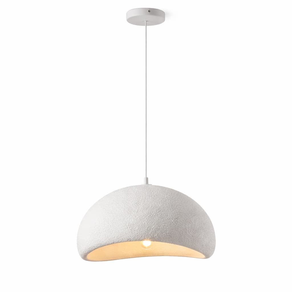 Suspension Wabi-Sabi Organique Moderne G9